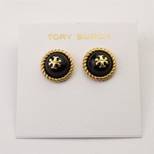 Tory Burch Earrings(Brand New)